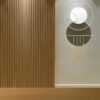 1 (2) WPC Wall Panel
