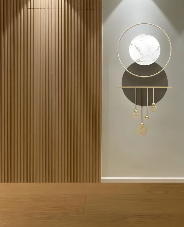 1 (2) WPC Wall Panel