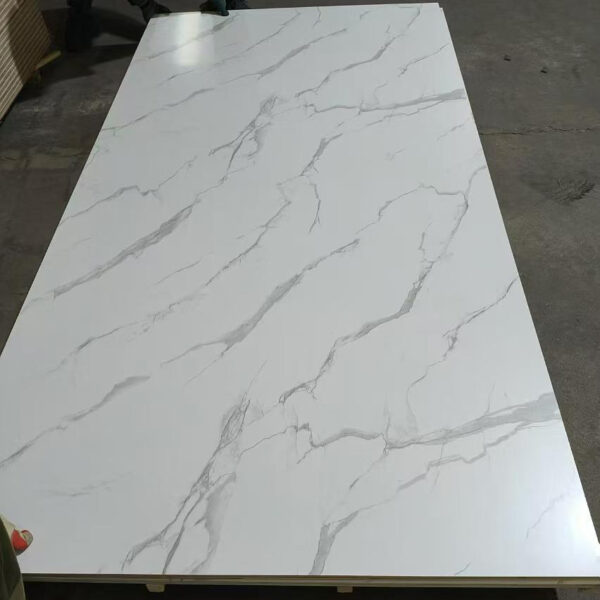 Melamine Plywood