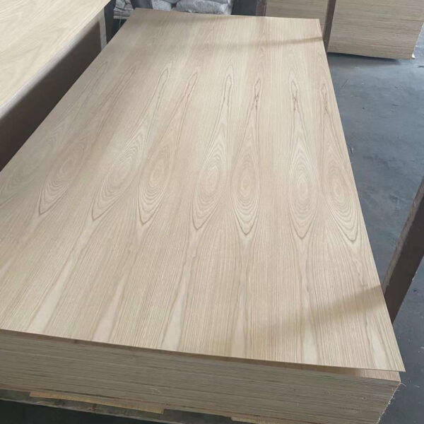 Fancy Plywood