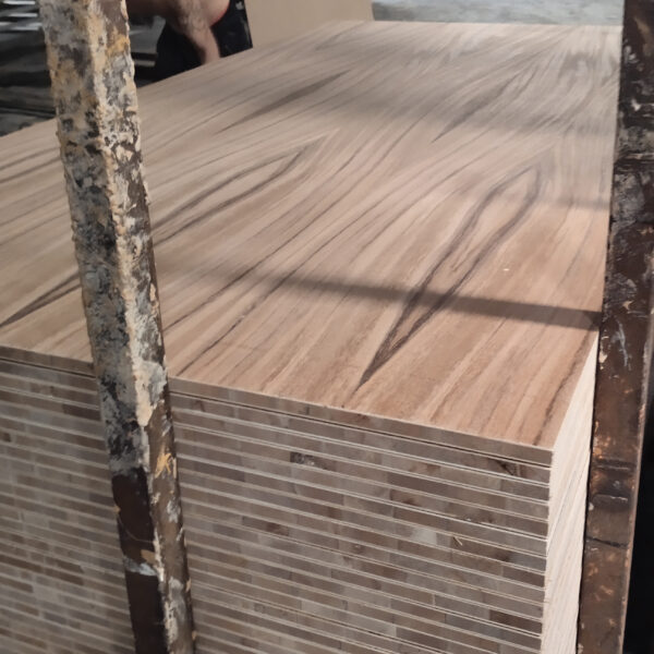 Fancy Plywood